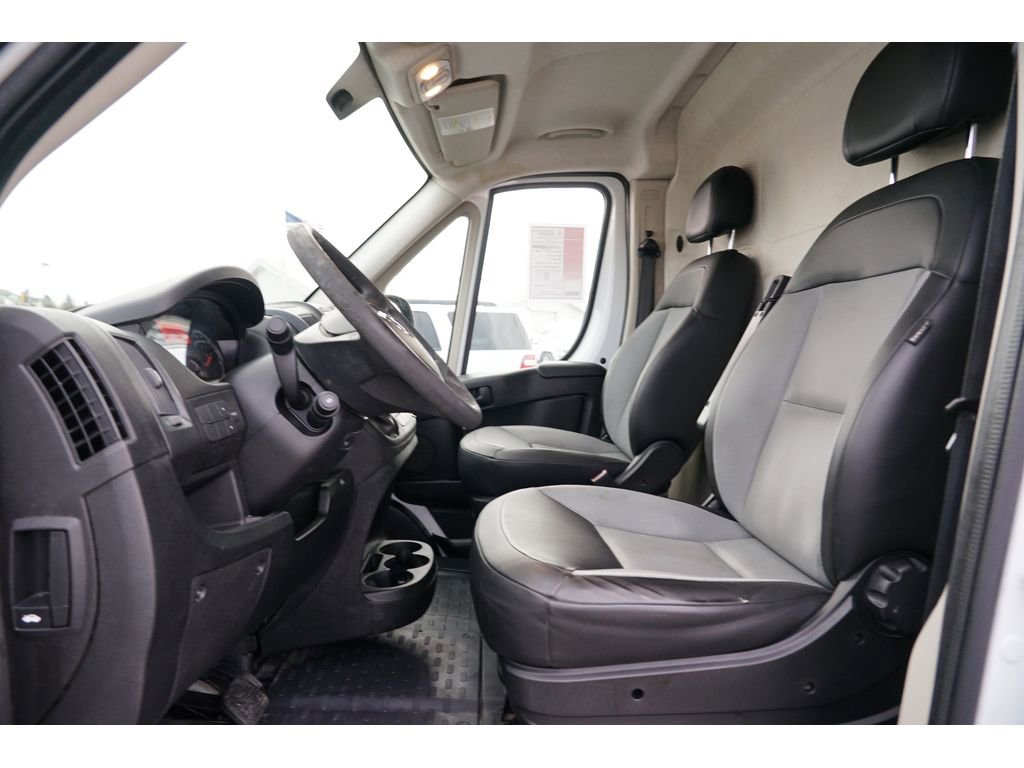 Used 2016 RAM ProMaster 1500 FWD image 14