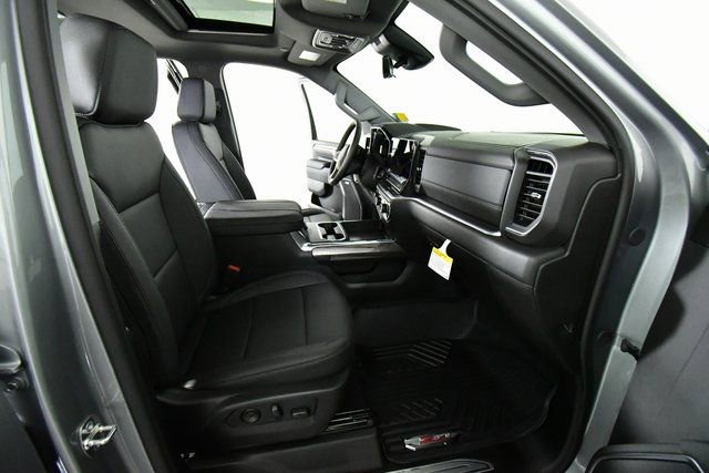 New 2026 Chevrolet Silverado 2500 LTZ w/ Trail Boss Package image 24