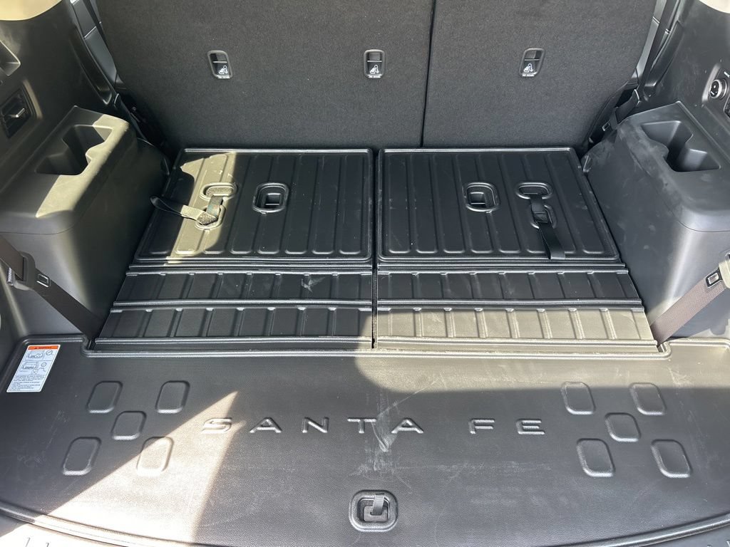 New 2026 Hyundai Santa Fe XRT AWD/4WD image 17