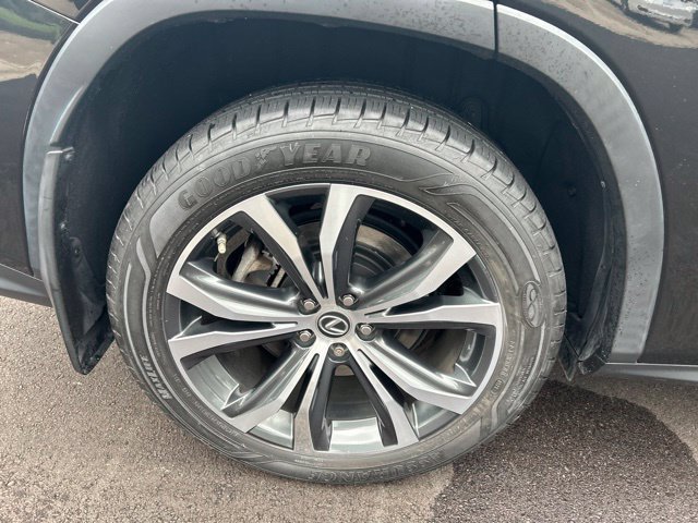Used 2021 Lexus RX 350 AWD w/ Premium Package image 34