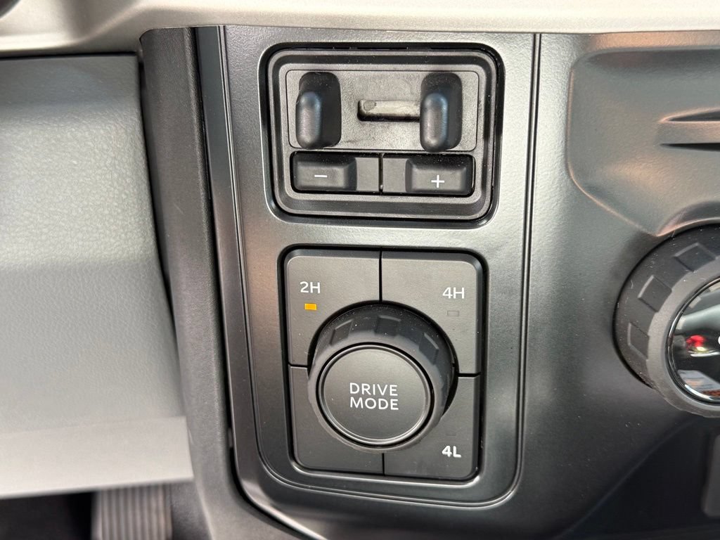 New 2026 Ford F550 4x4 Regular Cab Super Duty image 11