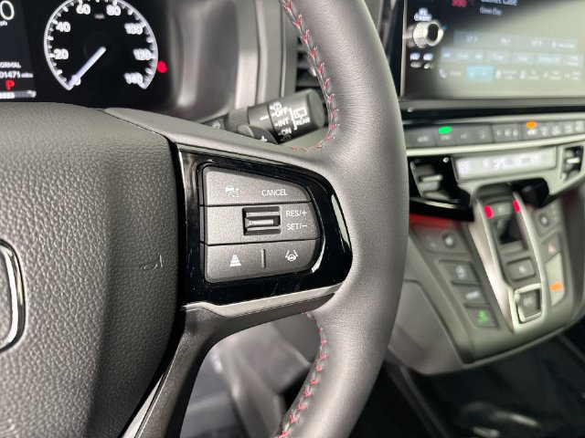 Used 2026 Honda Odyssey Sport-L image 13