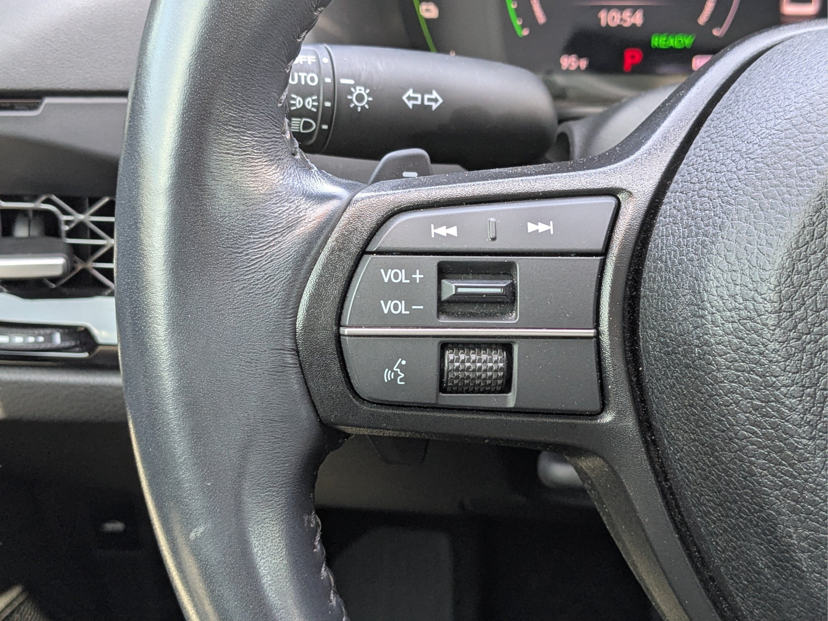 Used 2023 Honda Accord EX-L image 24