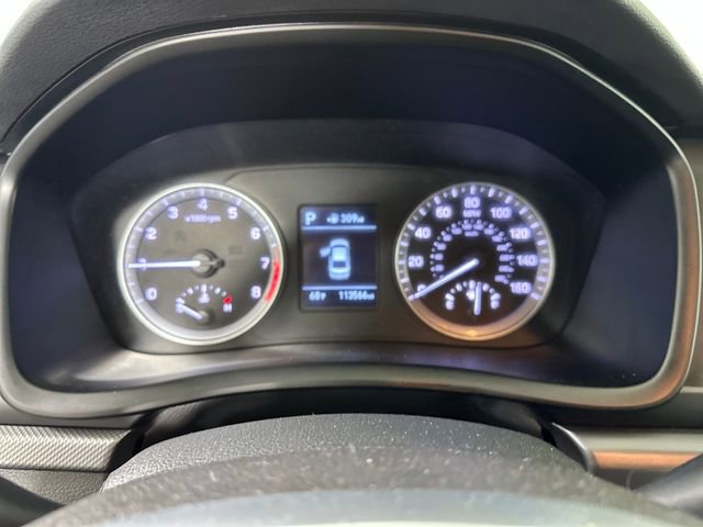 Used 2019 Hyundai Sonata SE FWD image 17
