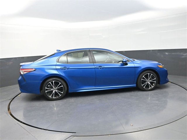 Used 2020 Toyota Camry SE image 8