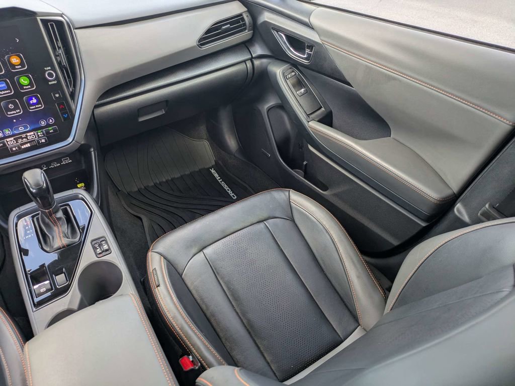 Certified 2024 Subaru Crosstrek 2.5i Limited AWD/4WD image 18