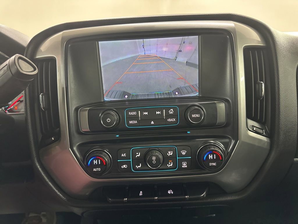 Used 2014 Chevrolet Silverado 1500 LT w/ All Star Edition image 41