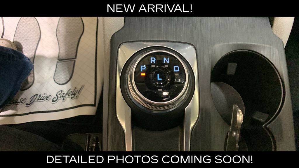 Used 2023 Ford Escape Active AWD/4WD image 38