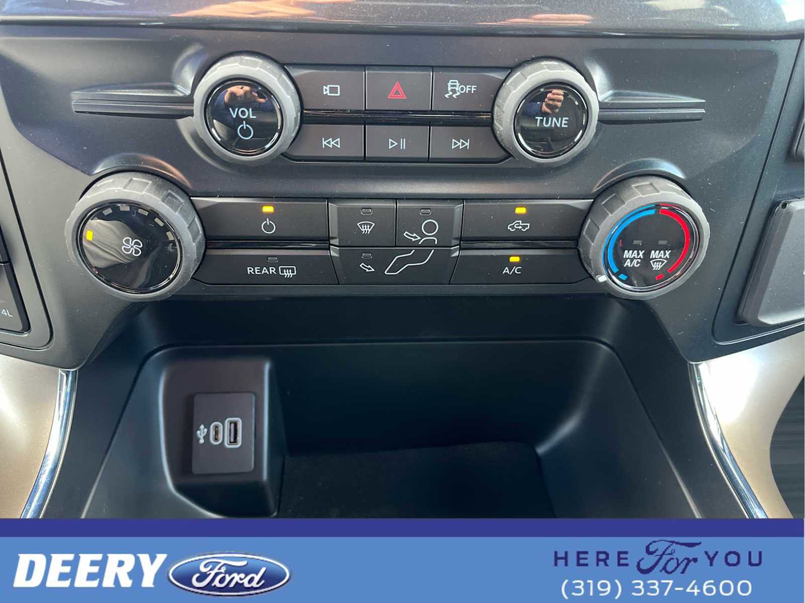 New 2025 Ford F150 STX w/ Equipment Group 201A FX4 image 44