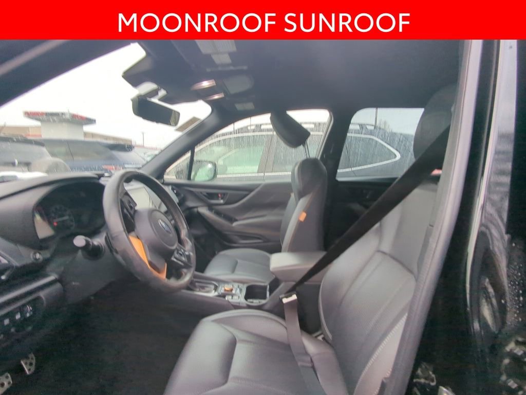 Used 2023 Subaru Forester Wilderness image 6