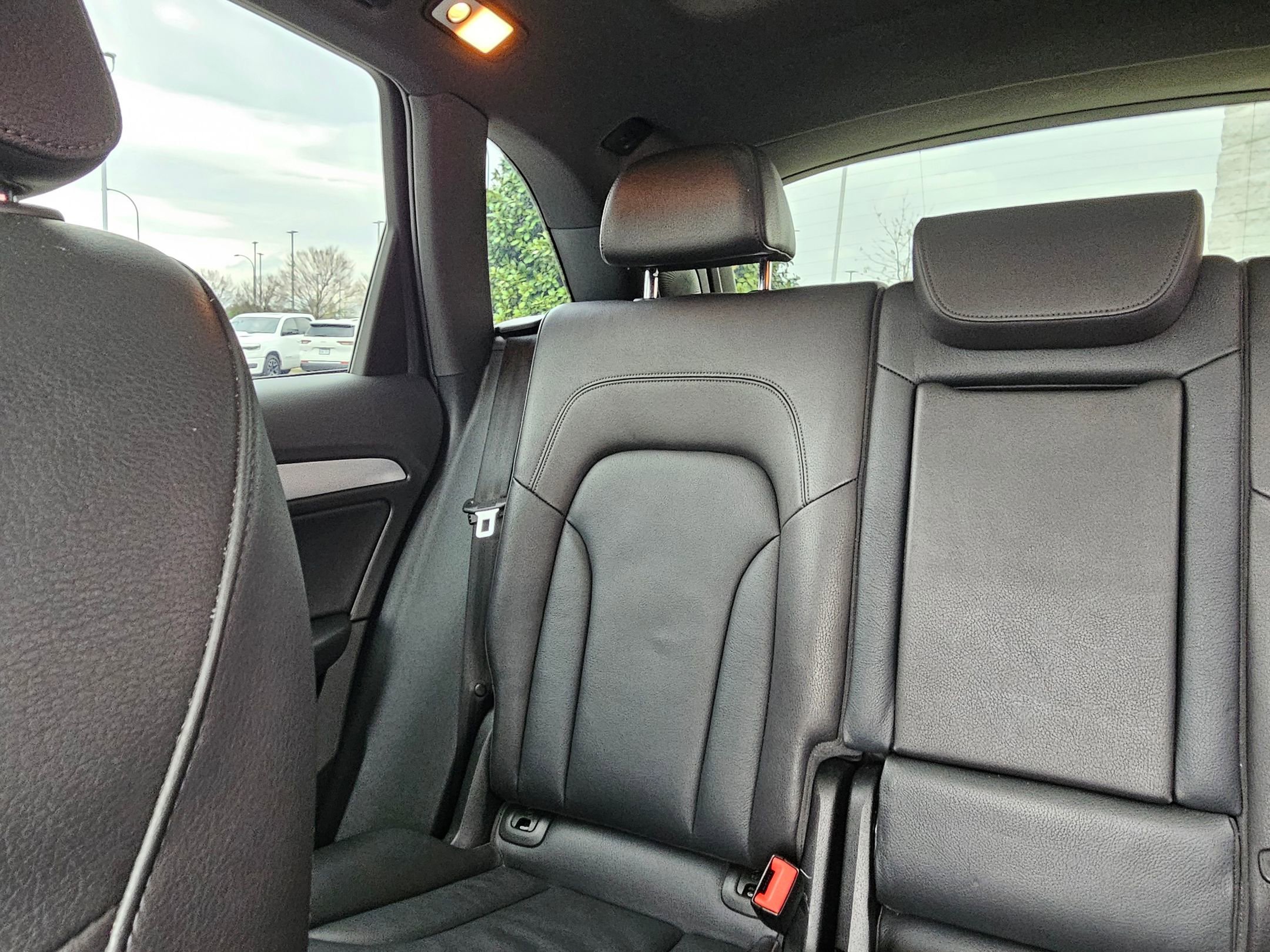 Used 2017 Audi Q5 3.0T Premium Plus w/ Technology Package image 25