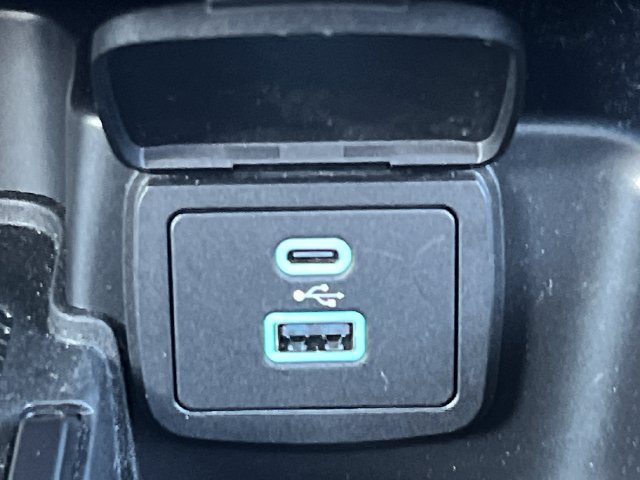 Used 2025 Ford Bronco Big Bend AWD/4WD image 29