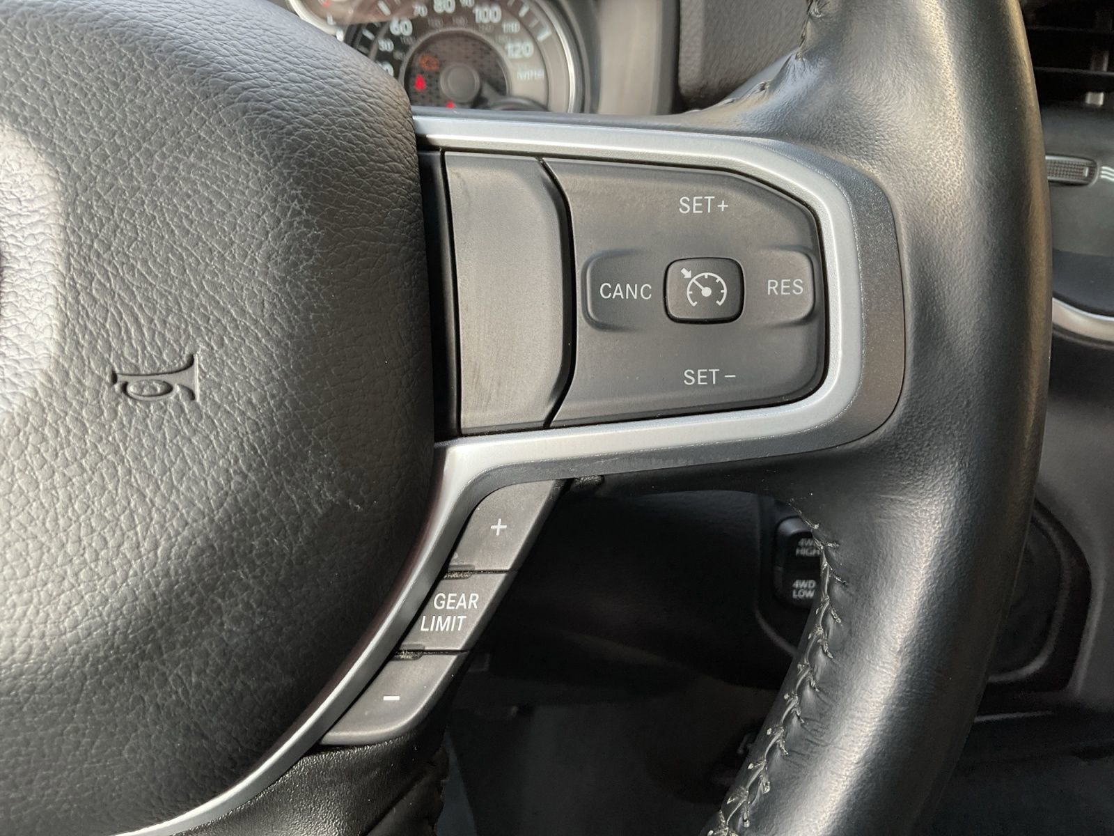Used 2023 RAM 2500 Big Horn w/ Level 1 Equipment Group image 18