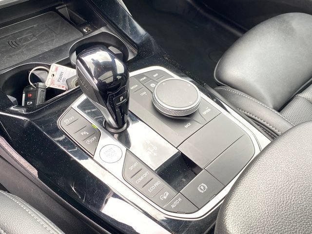 Used 2023 BMW X3 xDrive30i AWD/4WD image 11