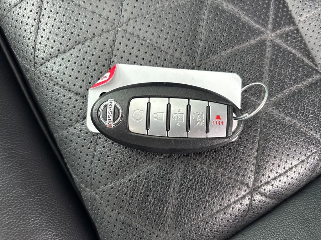 Used 2018 Nissan Maxima Platinum image 36