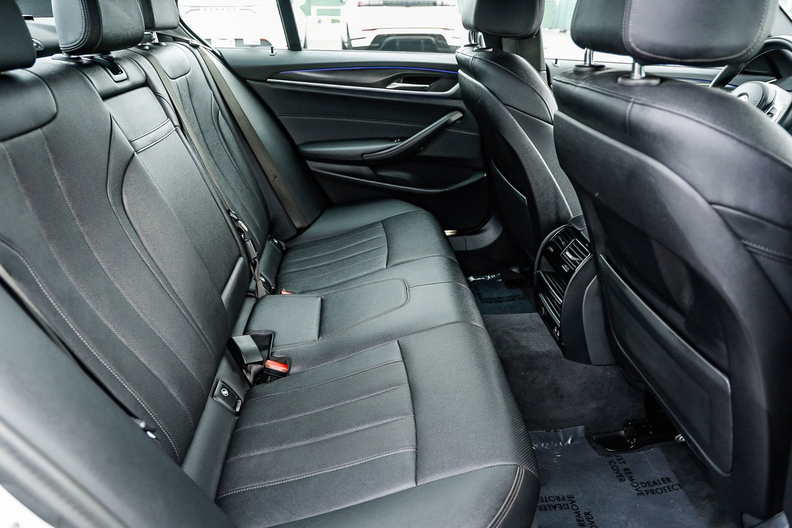 Used 2023 BMW 530i w/ M Sport Package image 18