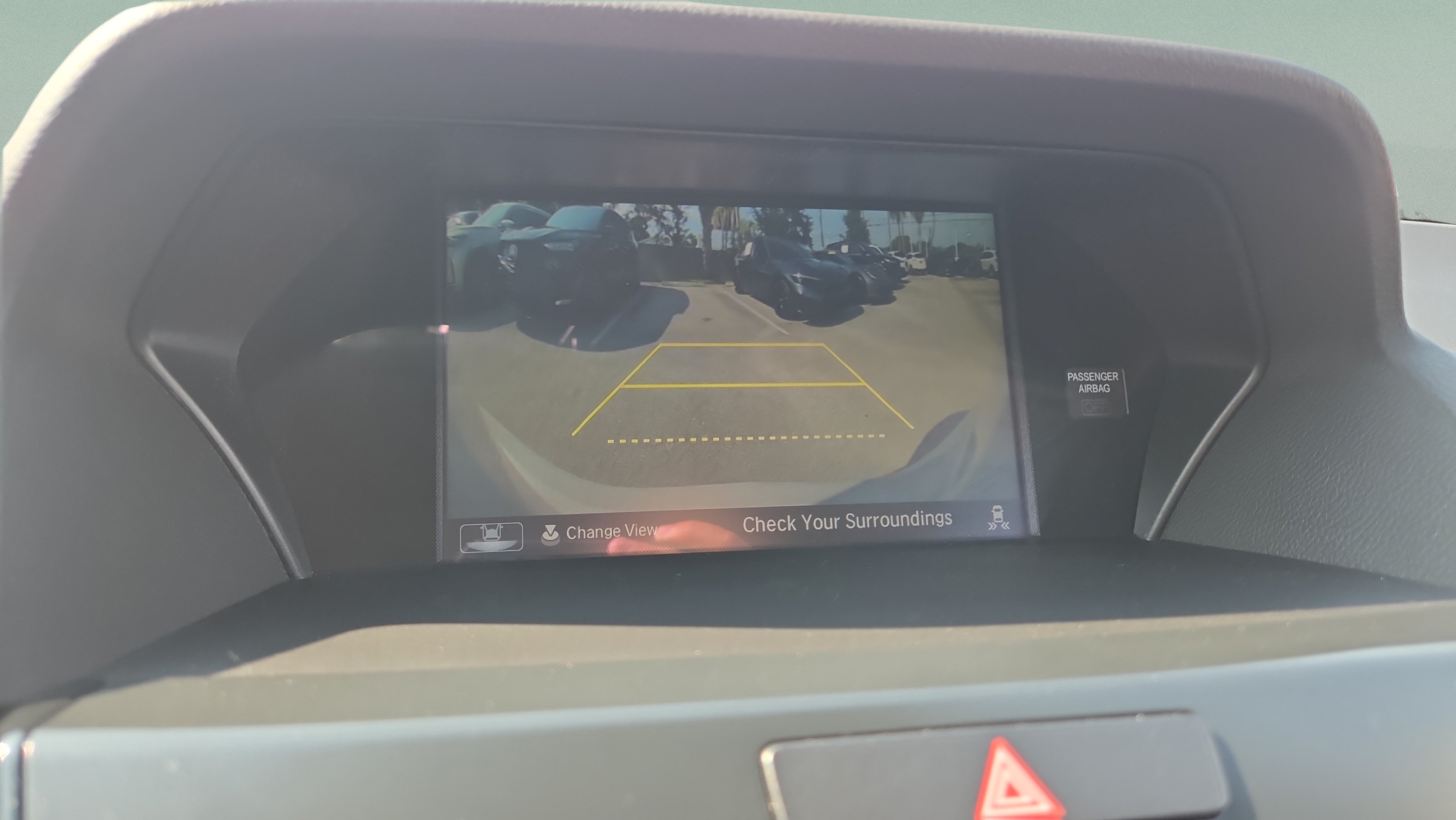 Certified 2019 Acura ILX FWD image 28
