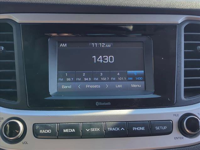 Used 2021 Hyundai Accent SE image 11