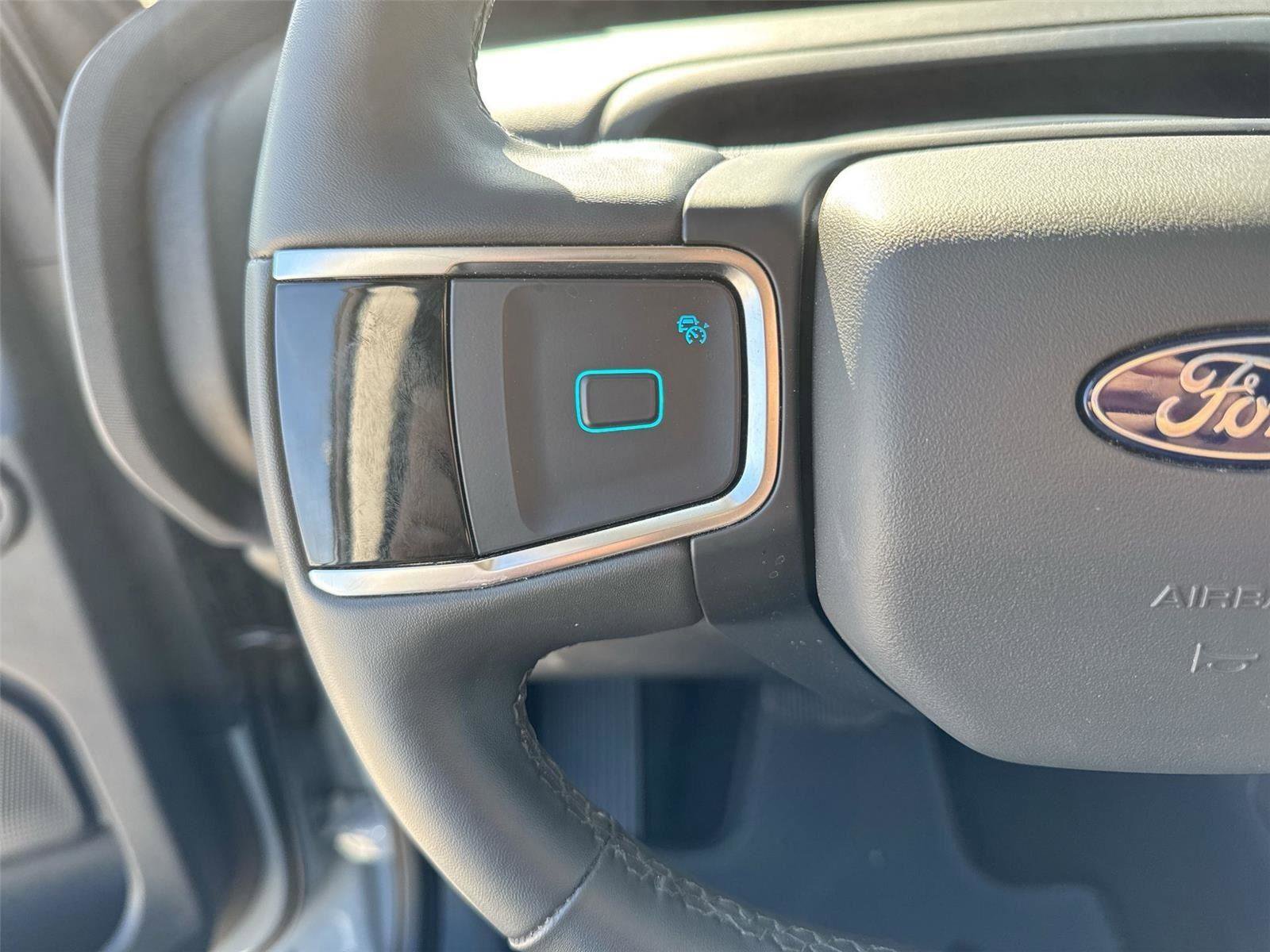 Certified 2025 Ford Expedition Active RWD image 28