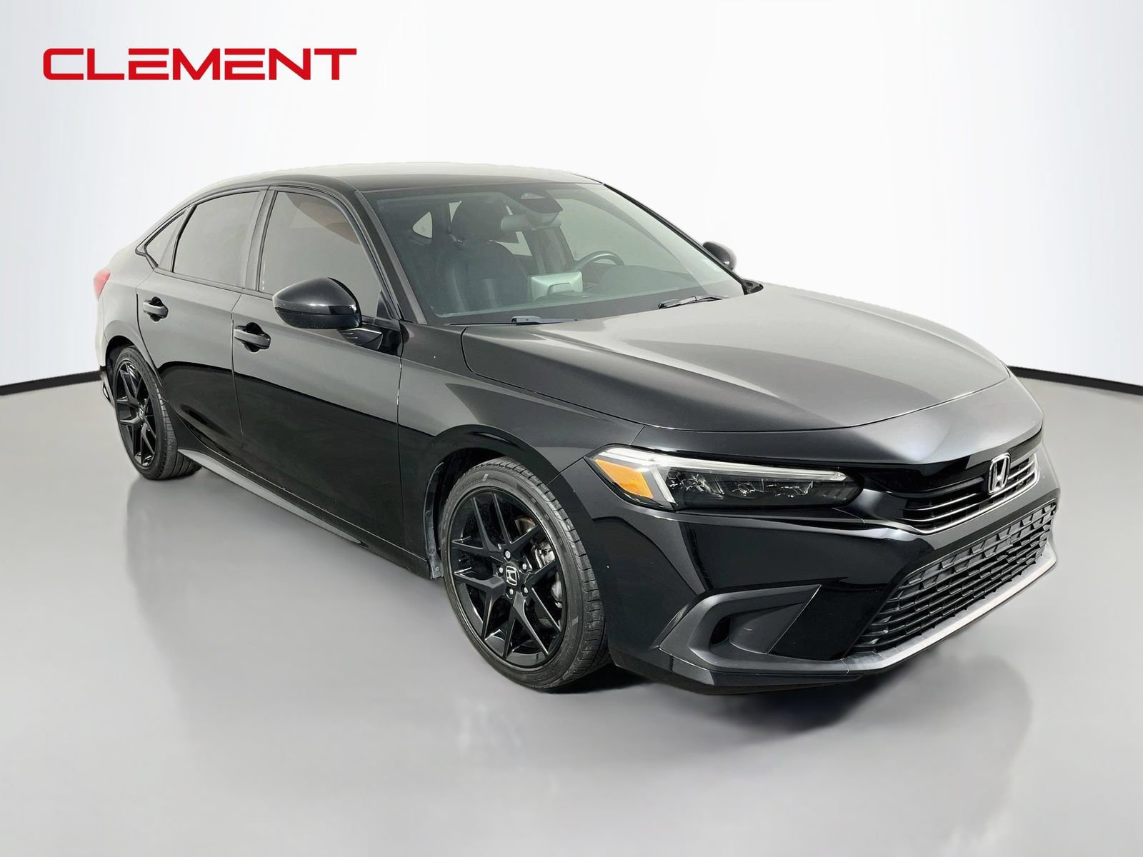 Used 2022 Honda Civic Sport image 4