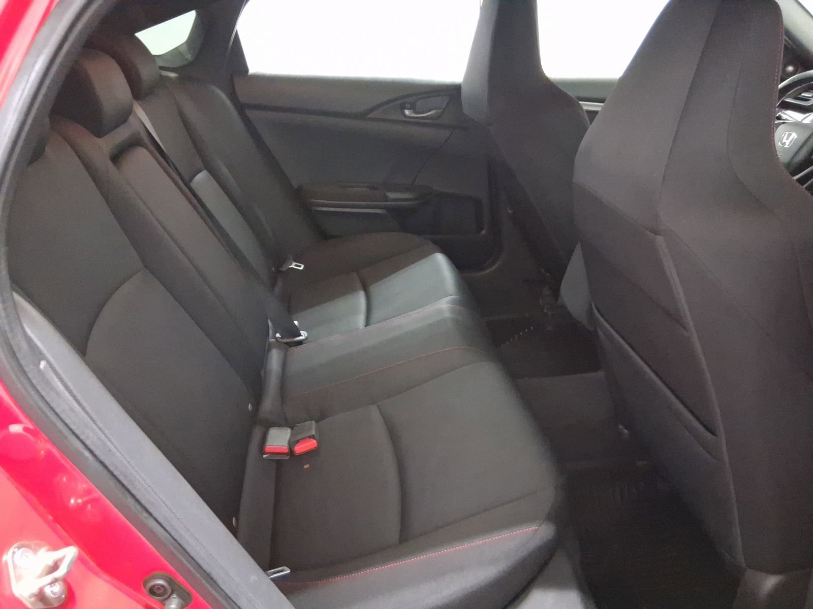 Used 2018 Honda Civic Si image 16