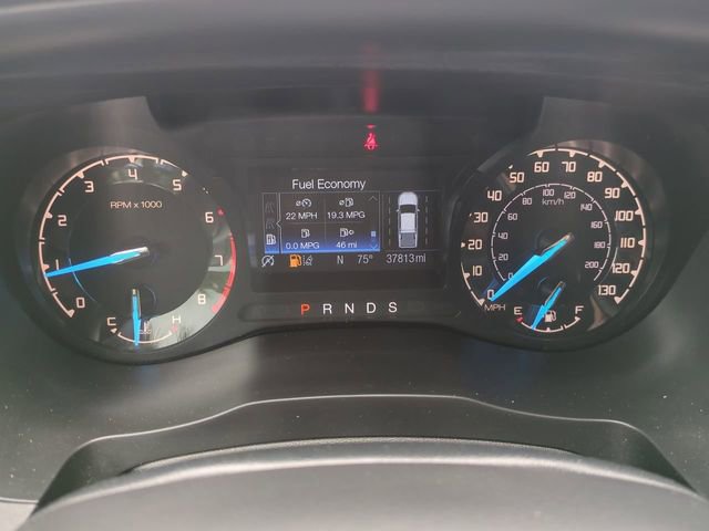 Used 2020 Ford Ranger XLT w/ Equipment Group 301A Mid RWD image 26