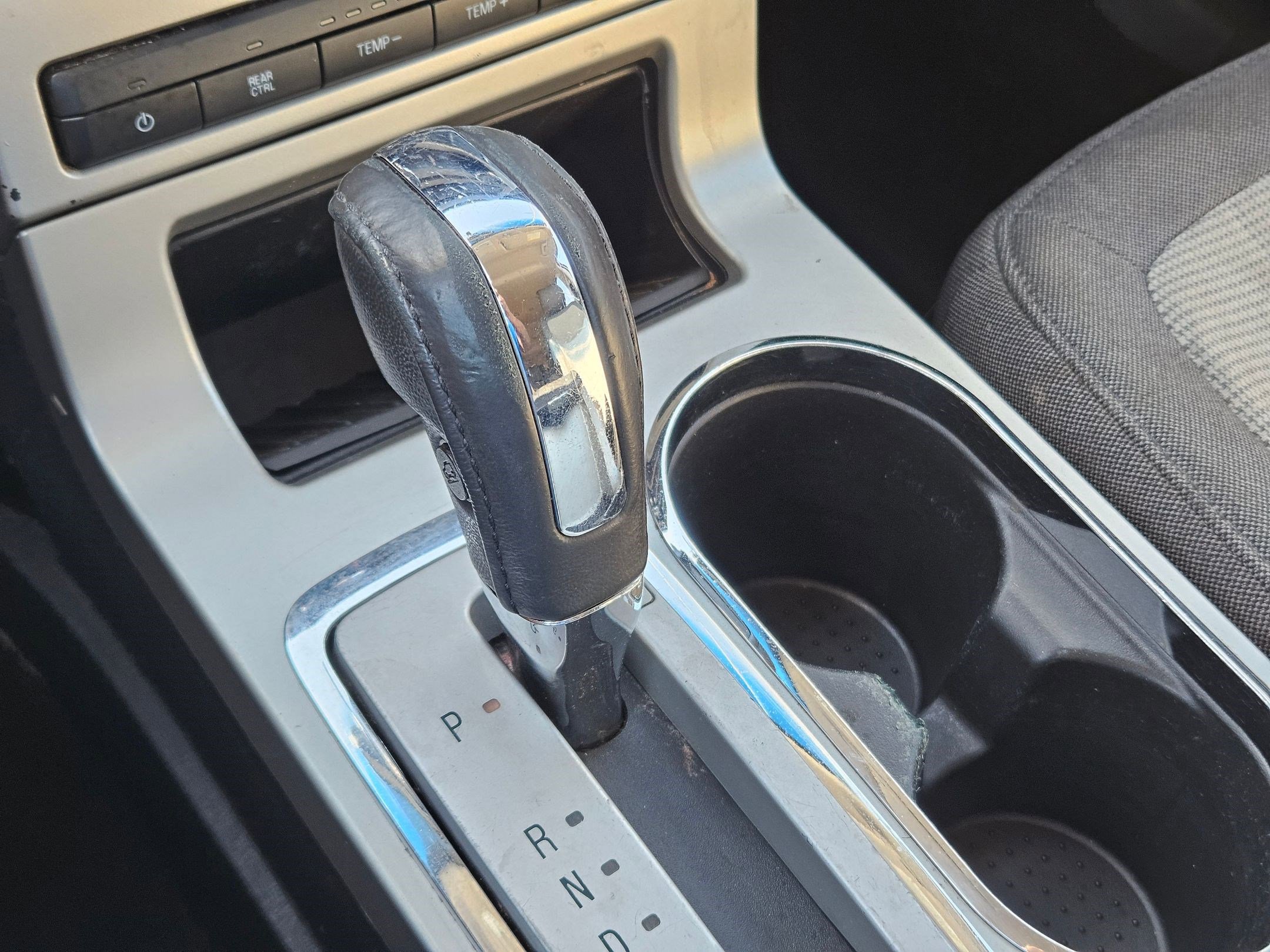 Used 2012 Ford Flex SE FWD image 24