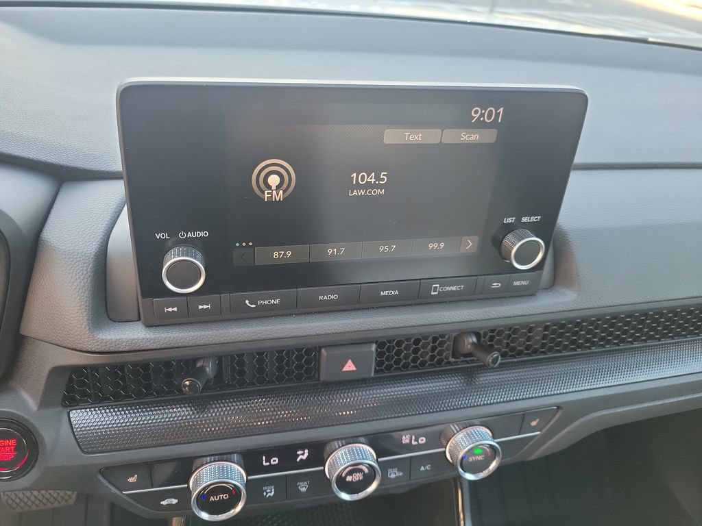Certified 2024 Honda CR-V EX image 31
