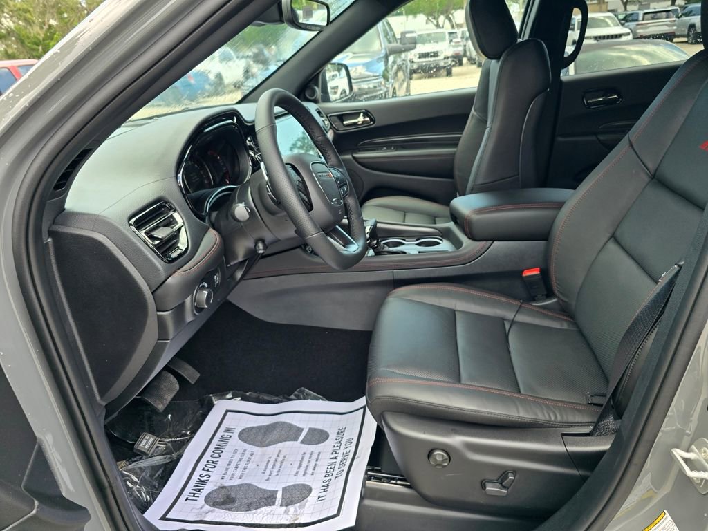 New 2026 Dodge Durango GT image 16