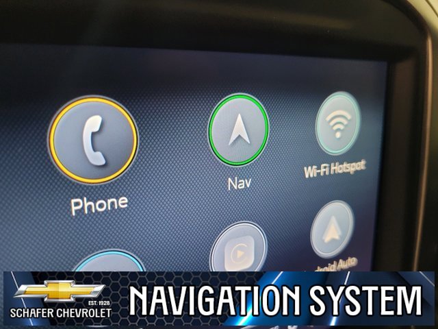 Used 2021 GMC Sierra 2500 Denali w/ Technology Package image 6