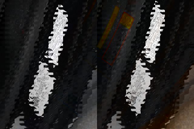 Used 2019 Chevrolet Camaro LT RWD image 29