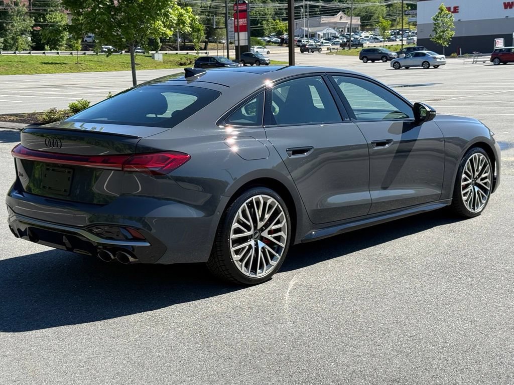 Used 2025 Audi S5 Prestige AWD/4WD image 7