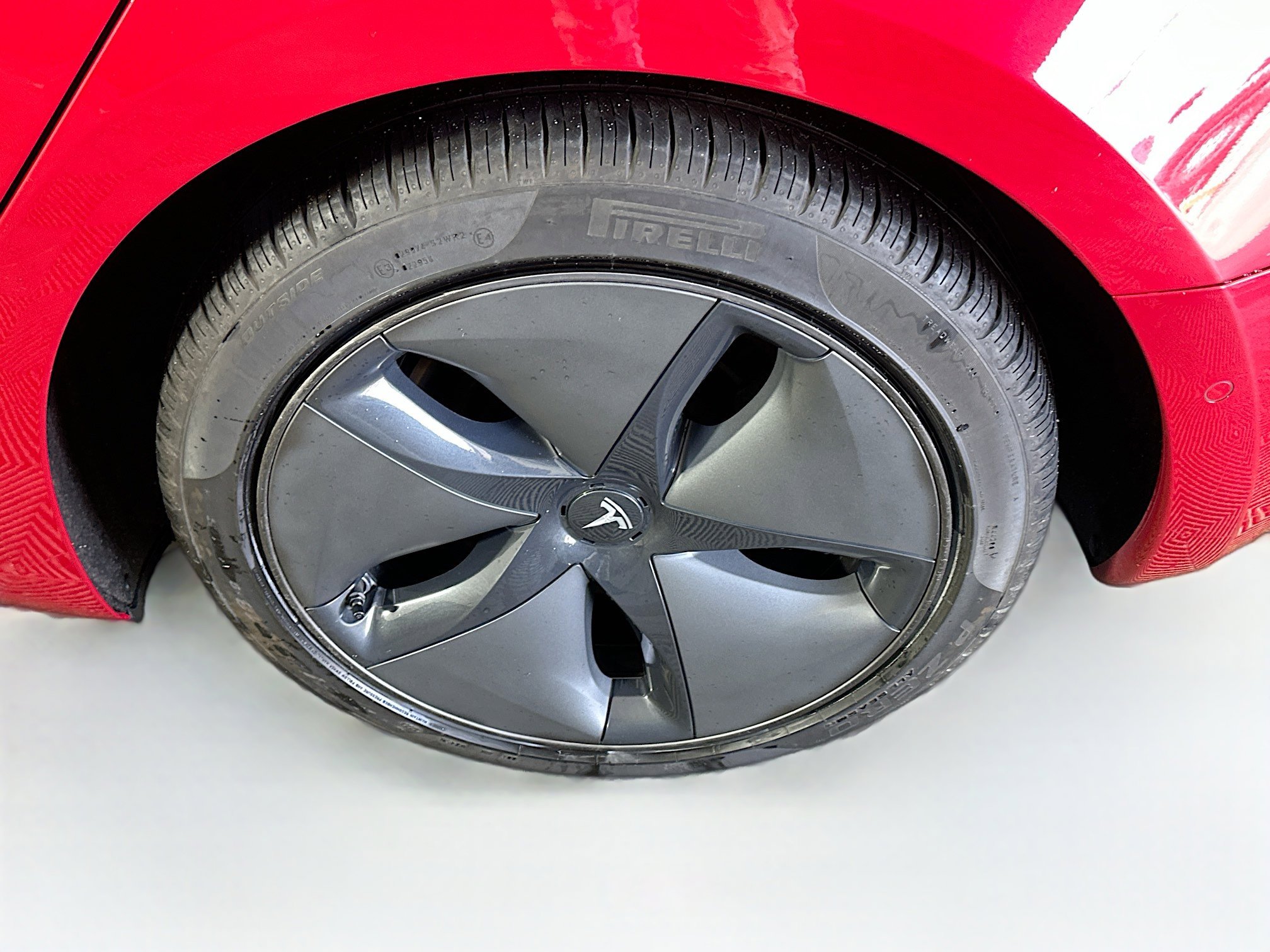 Used 2020 Tesla Model 3 Long Range image 11