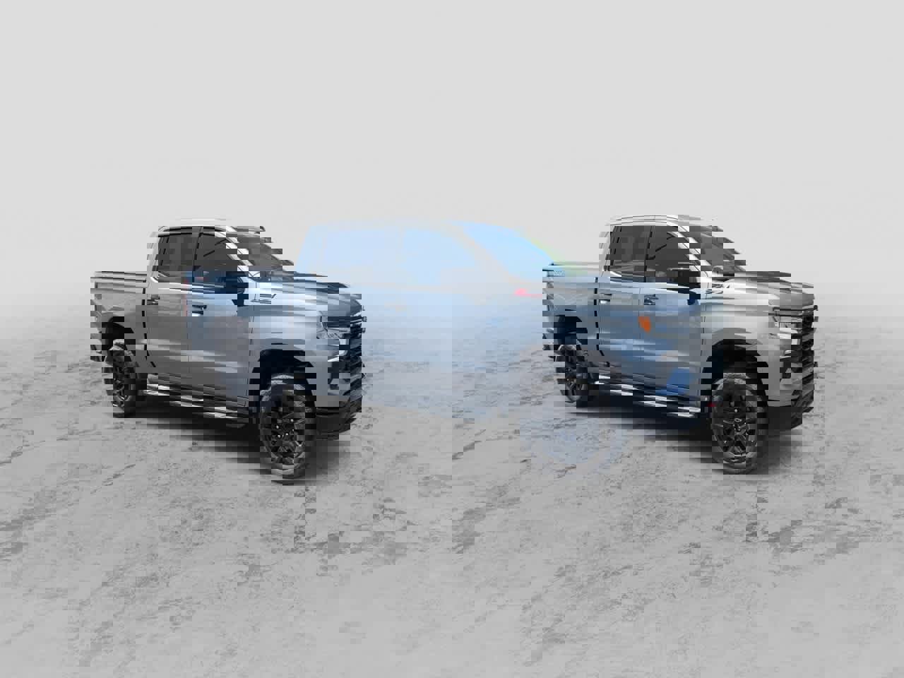 Used 2024 Chevrolet Silverado 1500 LT Trail Boss w/ Protection Package image 9