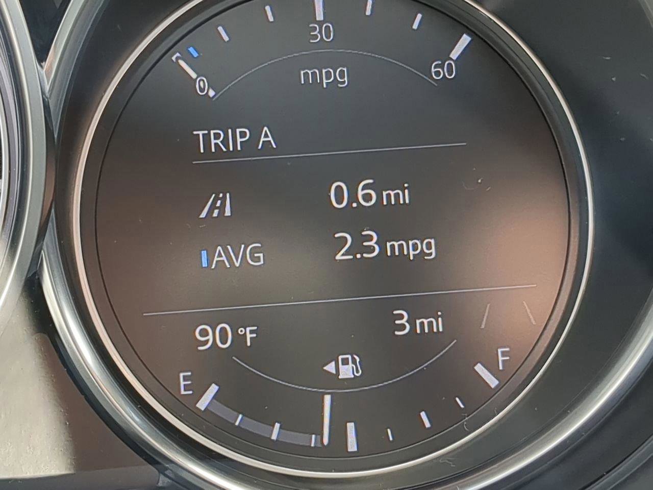 Certified 2023 MAZDA CX-5 AWD 2.5 S image 22