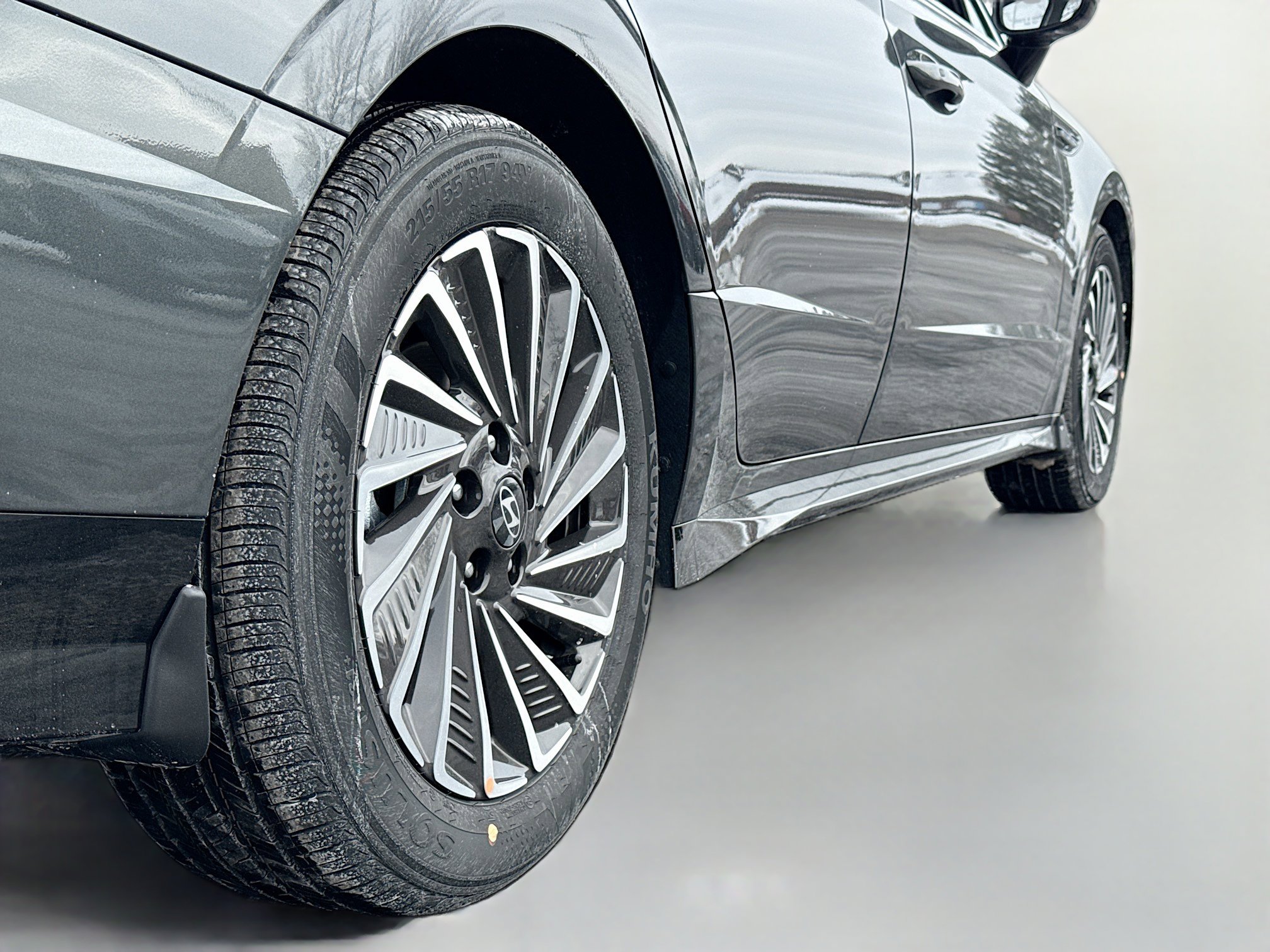 New 2026 Hyundai Sonata SEL image 12