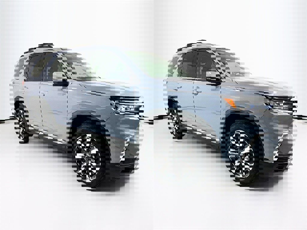 New 2025 Honda Pilot Touring image 7