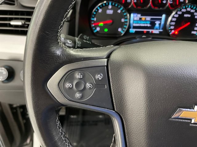 Used 2020 Chevrolet Tahoe LT AWD/4WD image 16