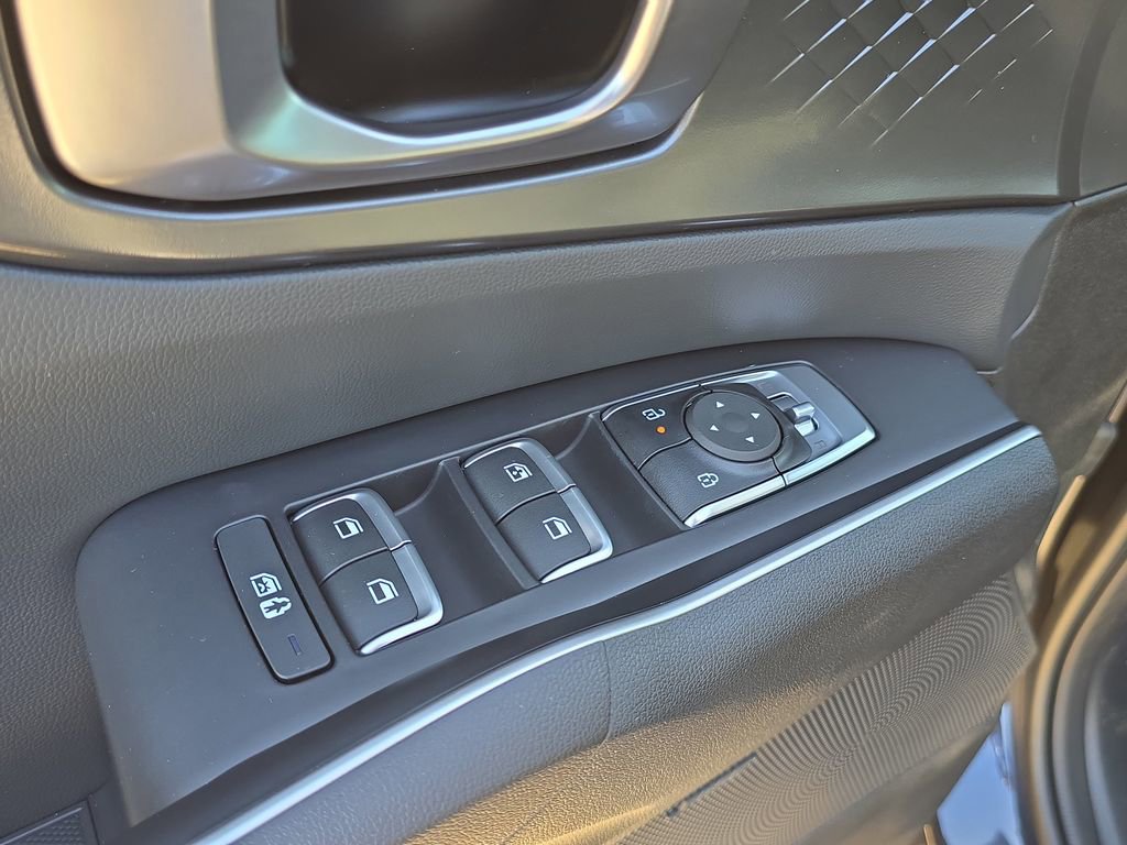 New 2026 Kia Sorento EX w/ EX Premium Package FWD image 22