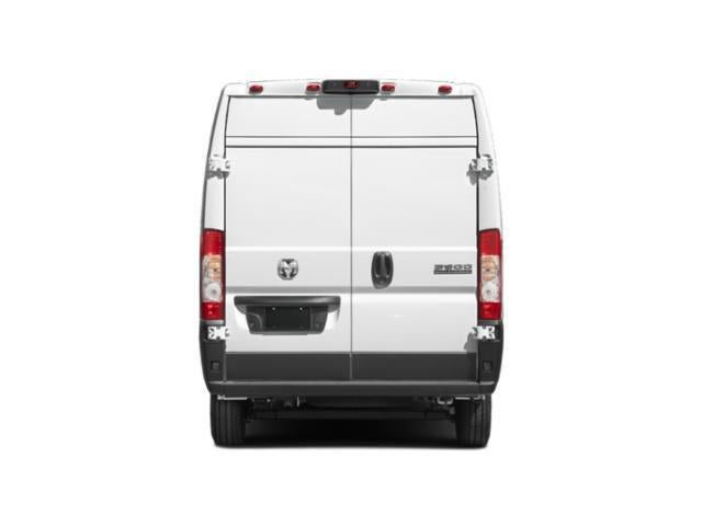 New 2027 RAM ProMaster 3500 w/ Convenience Group FWD image 5