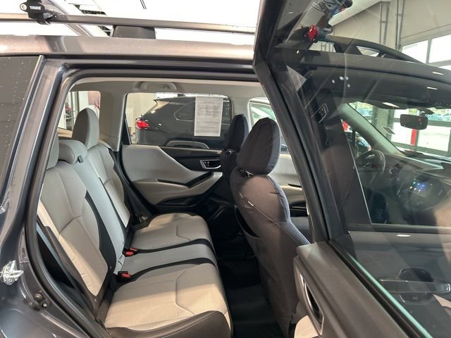 Used 2024 Subaru Forester image 17