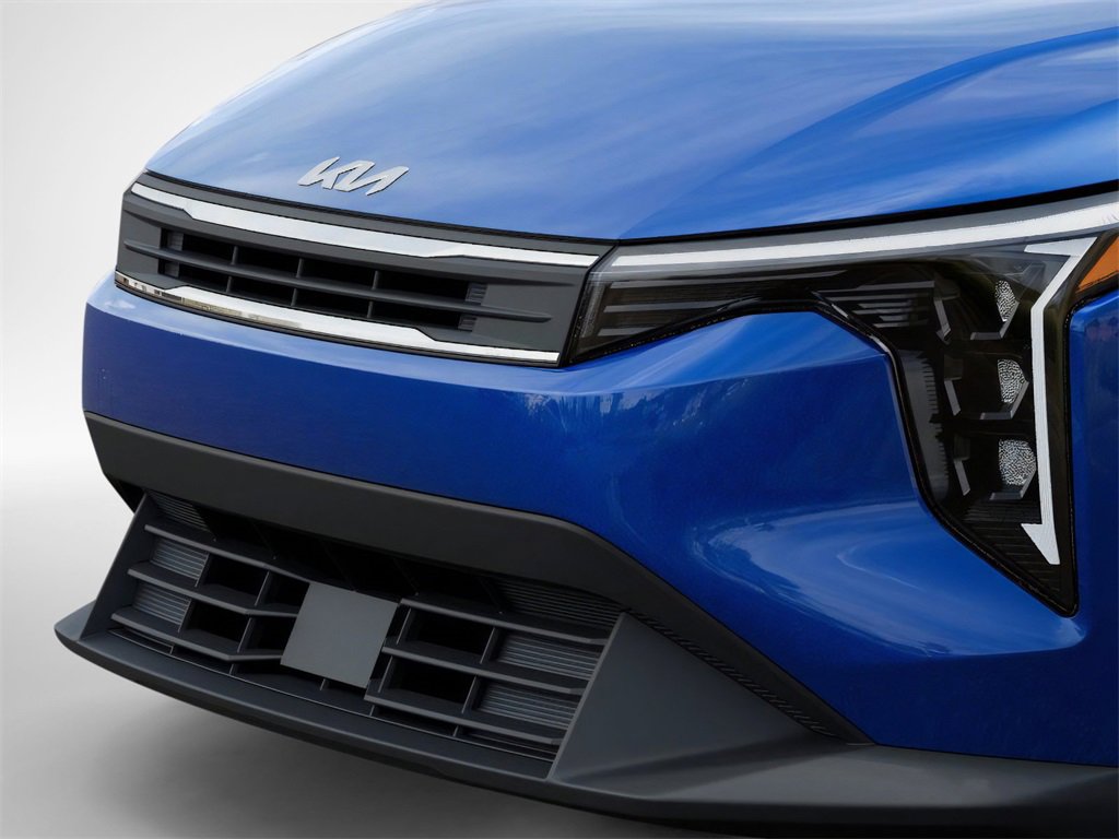 New 2026 Kia K4 LXS image 12