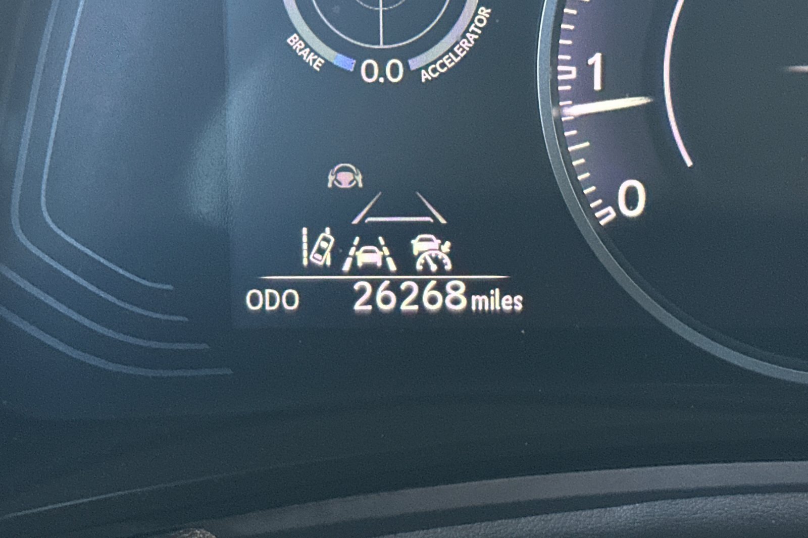 Used 2024 Lexus NX 350 AWD w/ Vision Package image 23