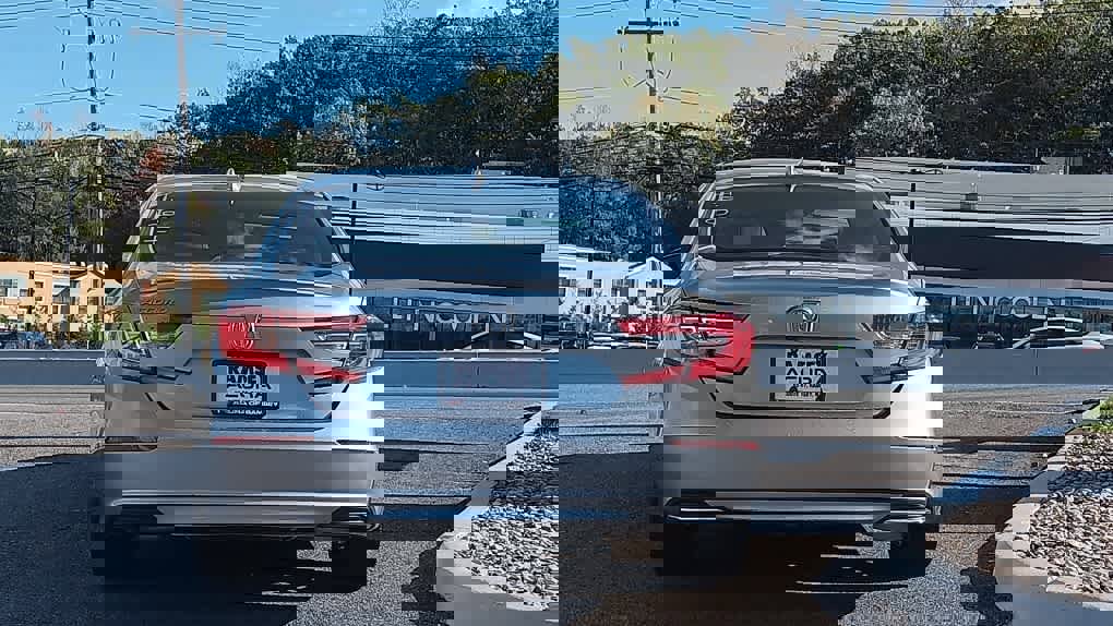 Used 2019 Honda Accord LX image 4