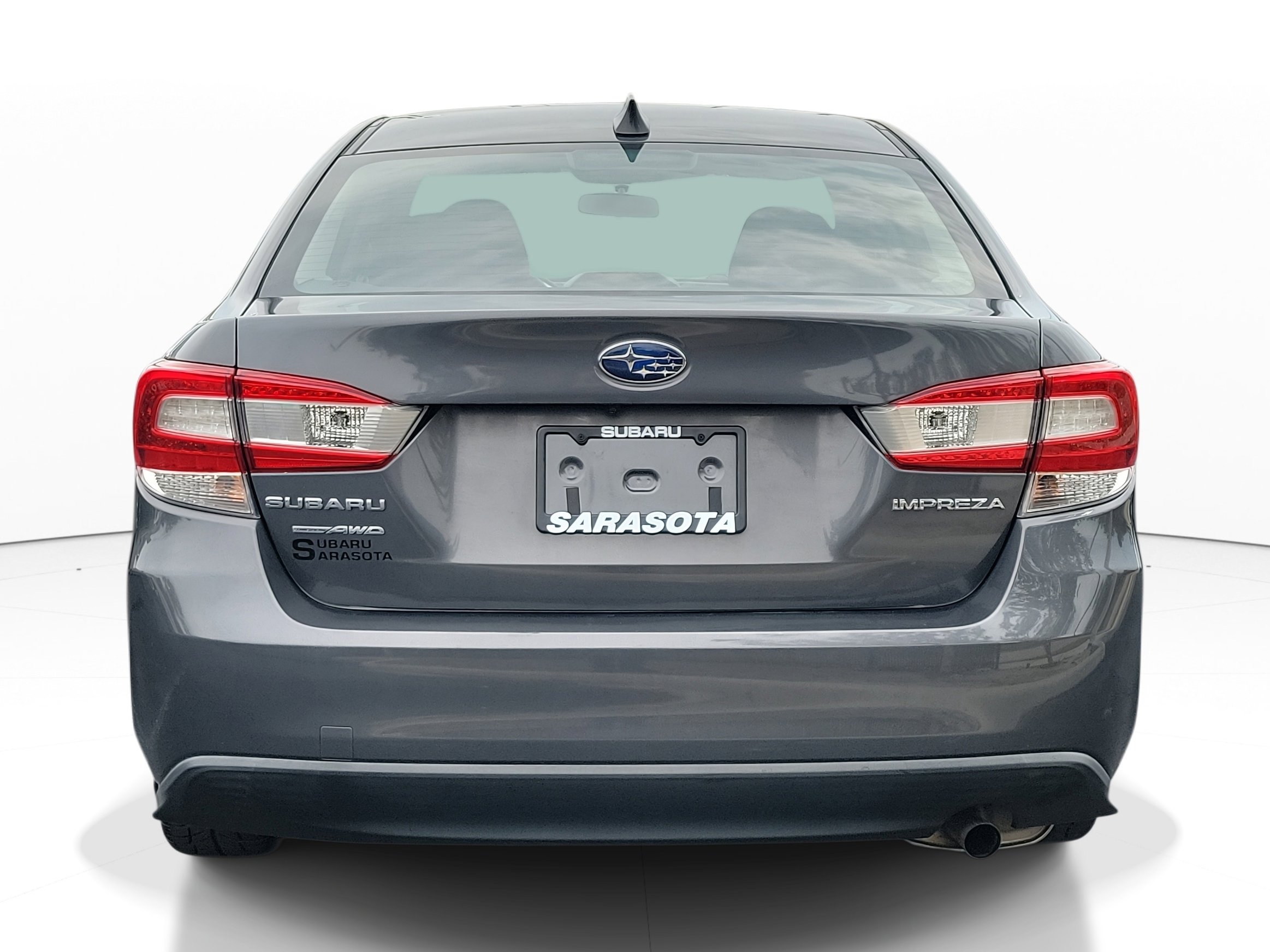 Used 2019 Subaru Impreza 2.0i Premium image 5