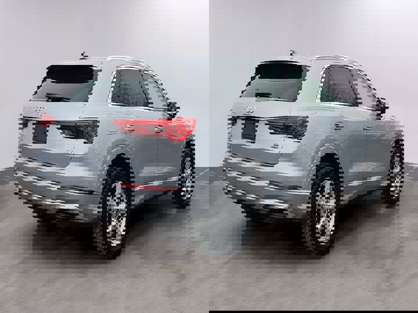 Used 2020 Audi Q3 2.0T Premium w/ Convenience Package image 4