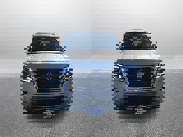 Used 2024 Nissan Armada SL image 4