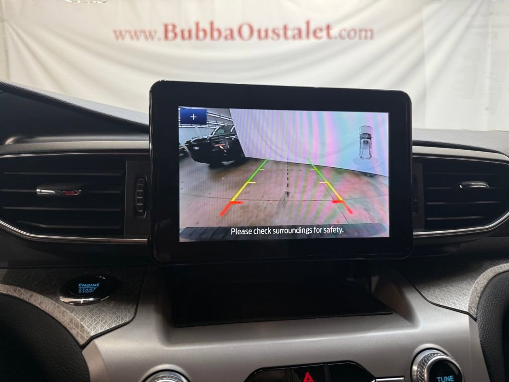 Used 2023 Ford Explorer Timberline image 14