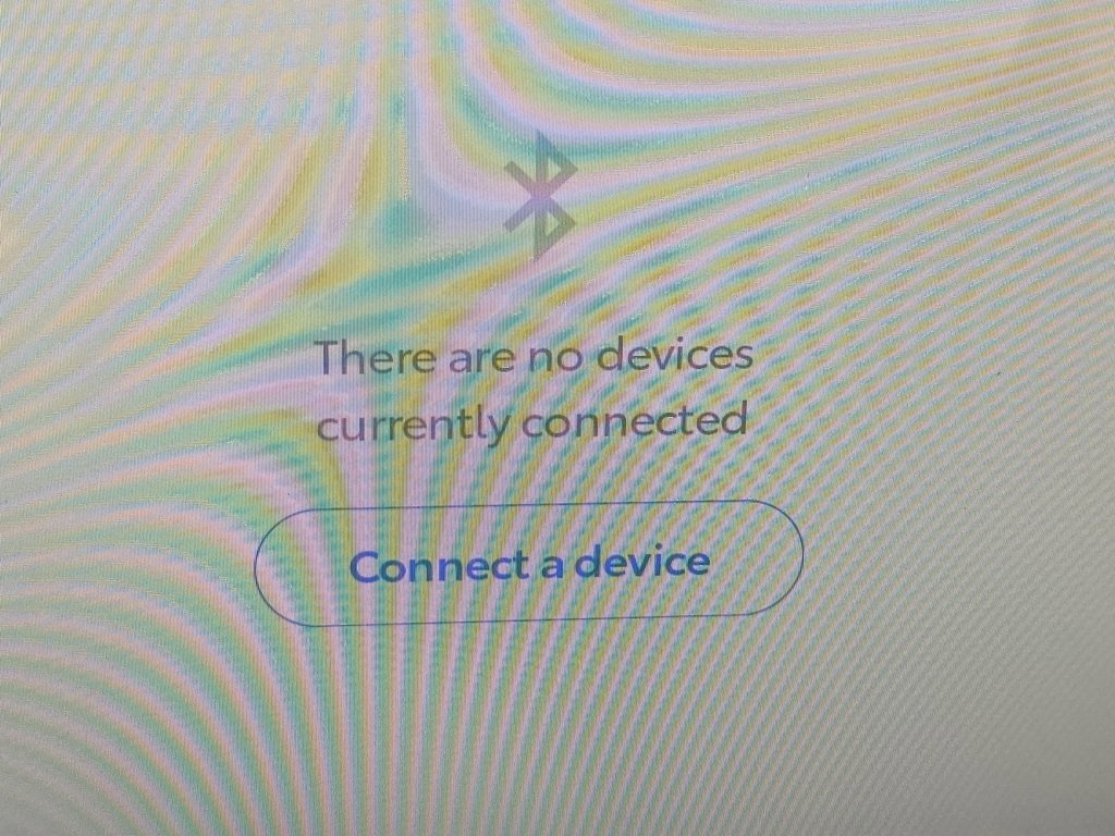 New 2026 Toyota Highlander Platinum image 12