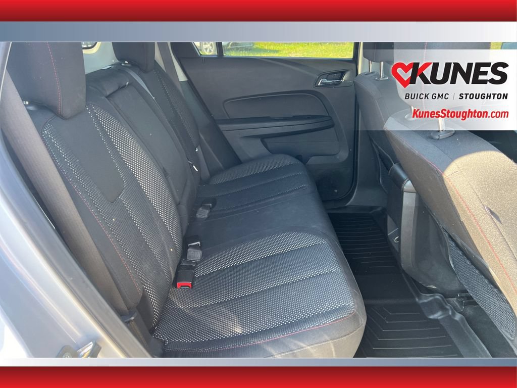Used 2014 GMC Terrain SLE AWD/4WD image 29
